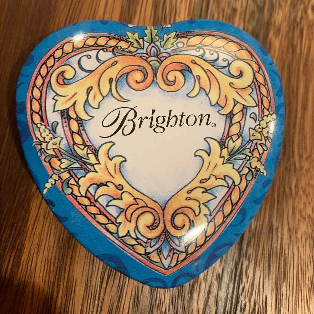 Brighton Tin